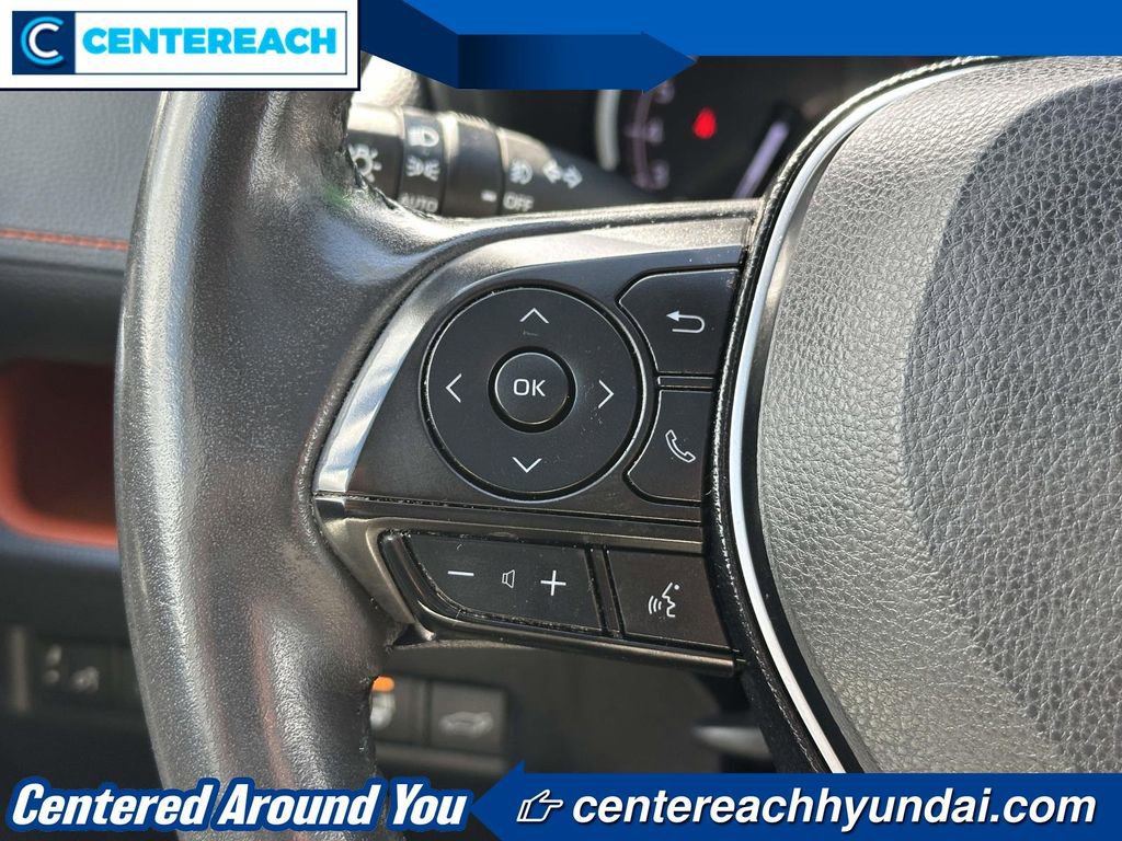 Used 2019 Toyota RAV4 Adventure w/ Cold Weather Package AWD/4WD image 20