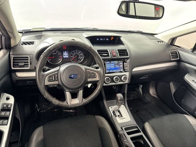Used 2016 Subaru Crosstrek 2.0i Premium w/ Moonroof Package image 24