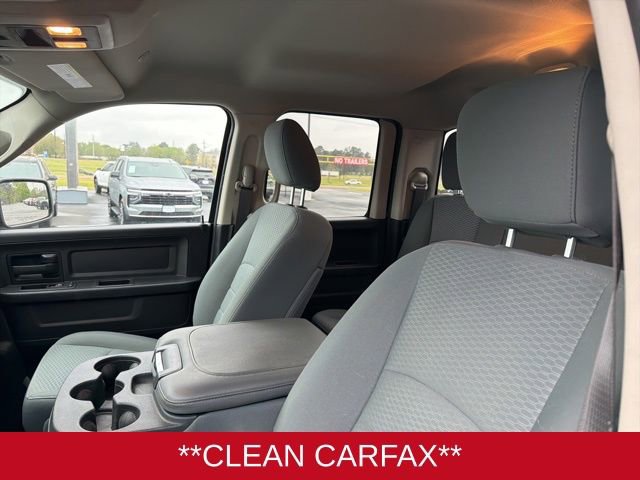 Used 2019 RAM 1500 Tradesman w/ Chrome Plus Package image 8