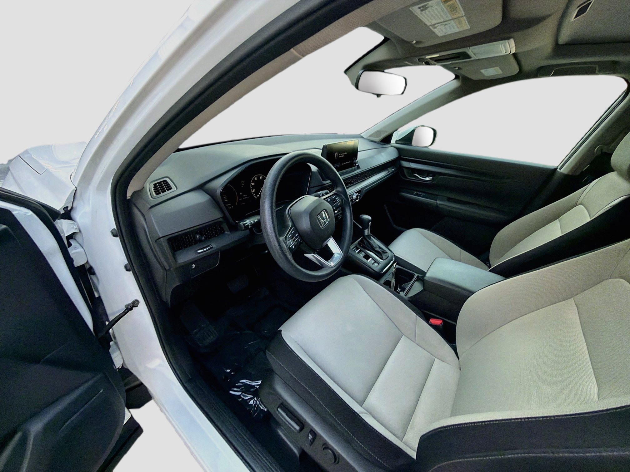 Certified 2024 Honda CR-V EX image 9