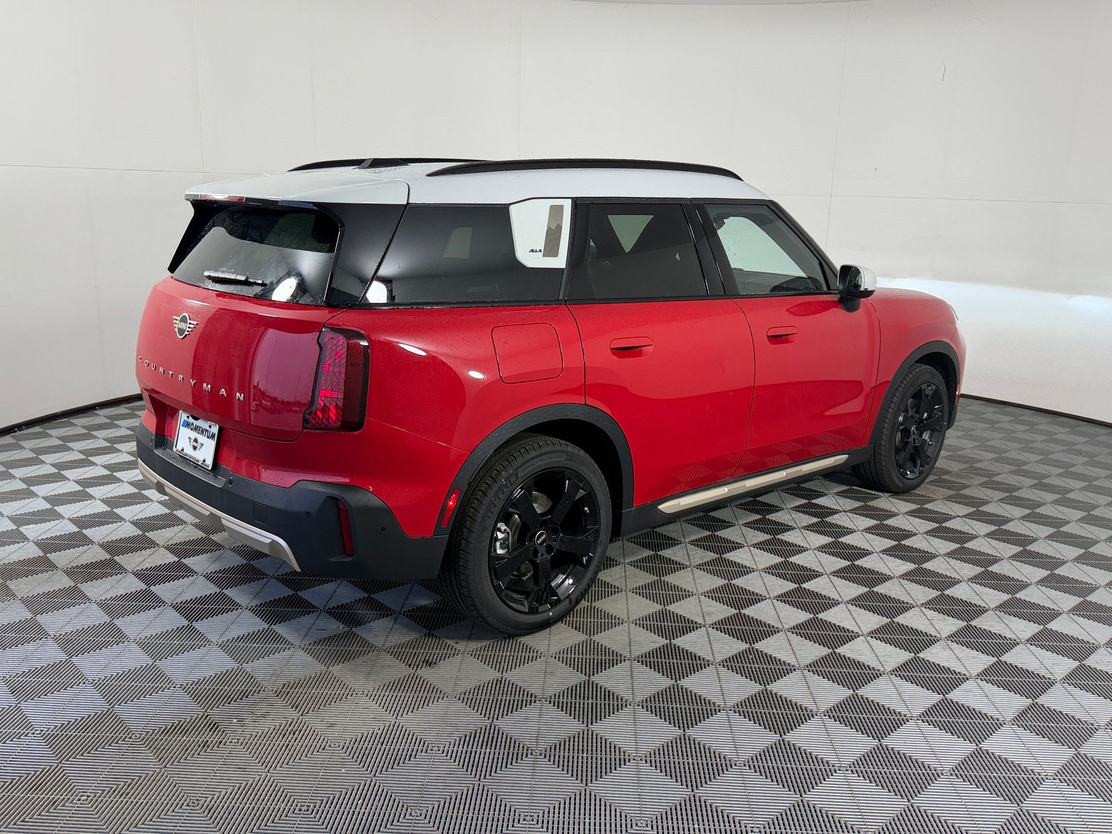 New 2027 MINI Cooper Countryman S AWD/4WD image 9