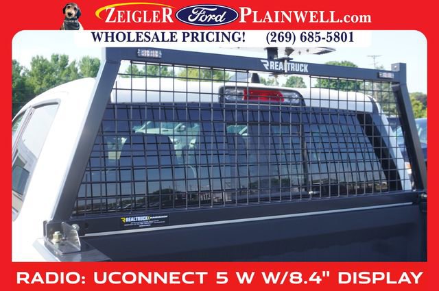 Used 2024 RAM 1500 Tradesman w/ Trailer Tow Group image 6