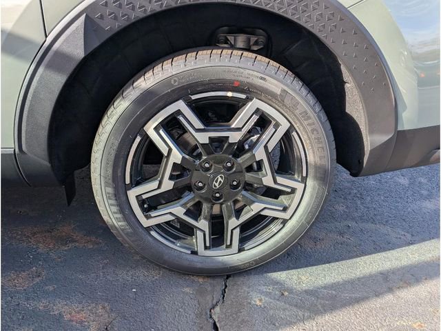 New 2026 Hyundai Santa Cruz SE image 24