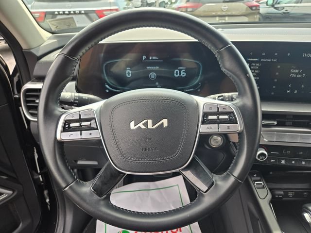 Used 2025 Kia Telluride S AWD/4WD image 31