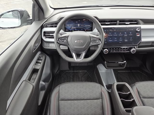 New 2027 Chevrolet Bolt RS w/ LPO, All-Weather Package FWD image 27