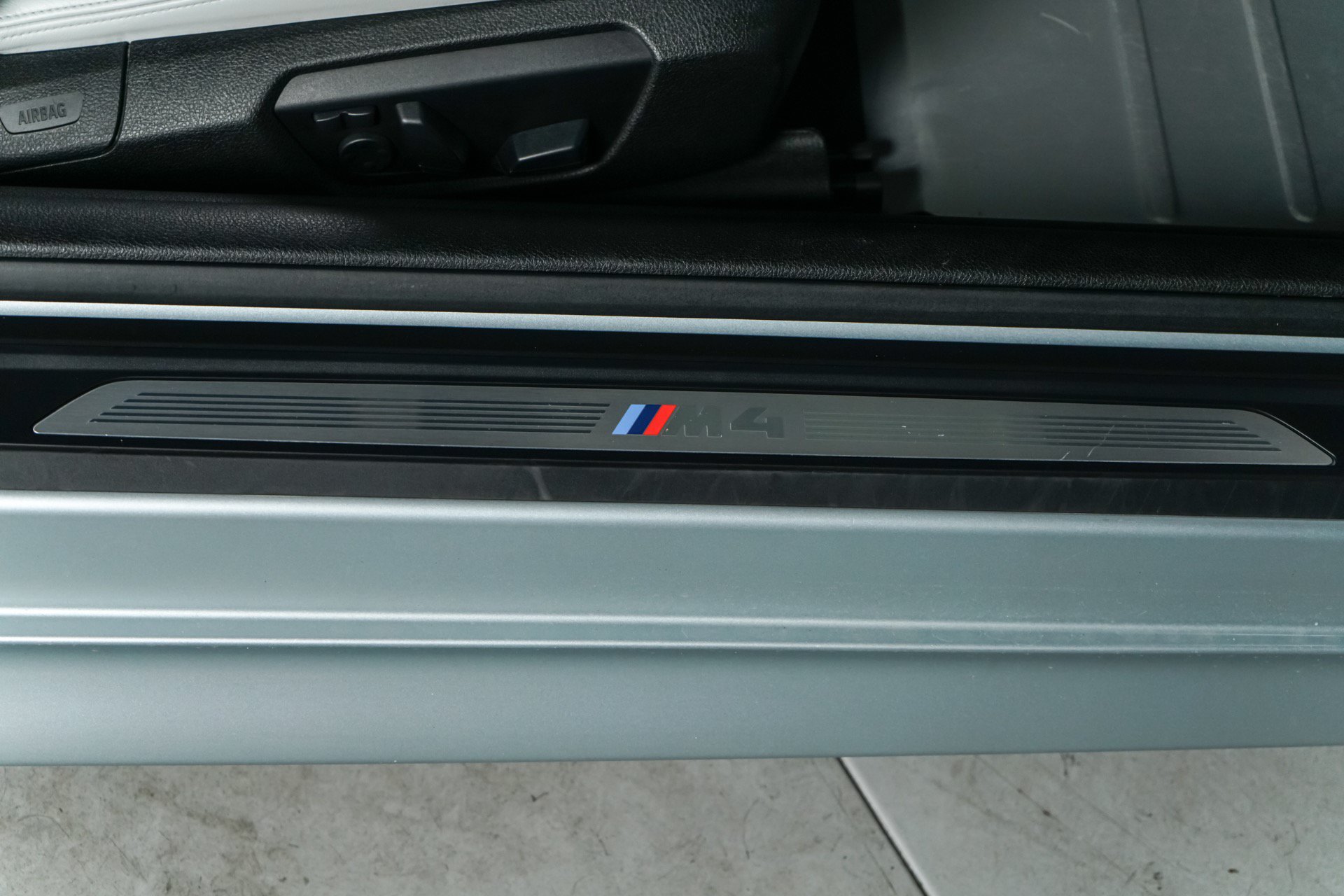 Used 2015 BMW M4 Coupe RWD image 18