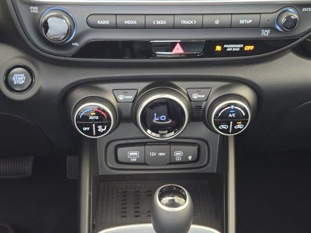 New 2026 Hyundai Venue SEL FWD image 14