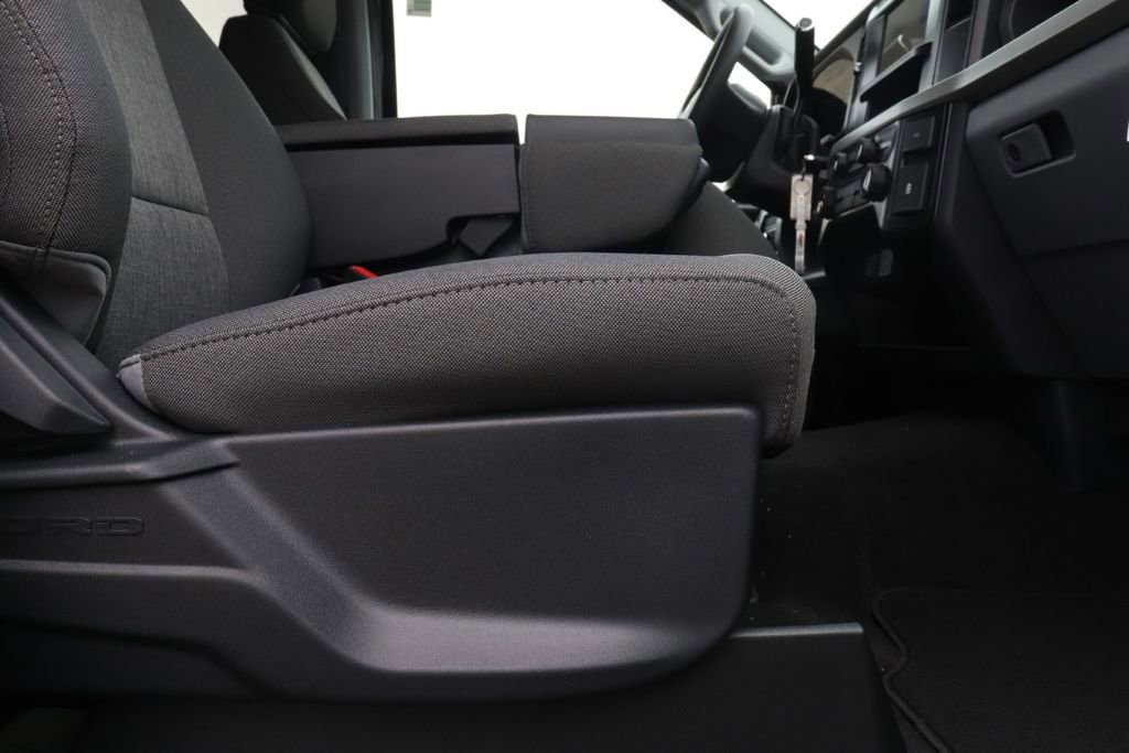 New 2026 Ford F350 XL w/ STX Appearance Package image 49