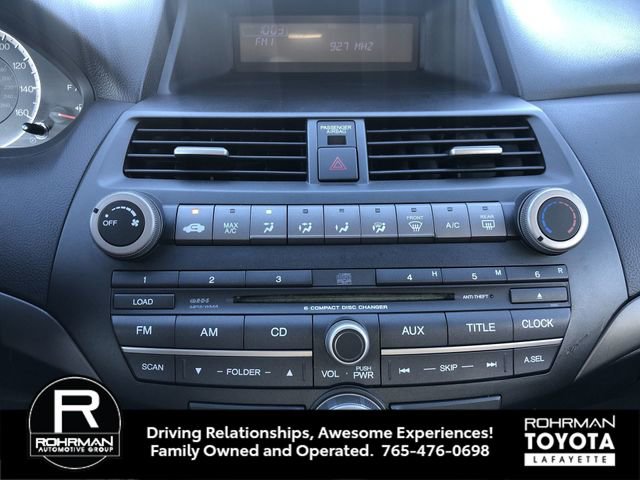 Used 2011 Honda Accord LX-S image 20