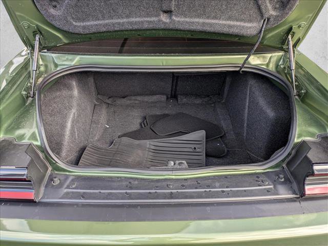 Used 2023 Dodge Challenger R/T Scat Pack w/ Plus Package image 18