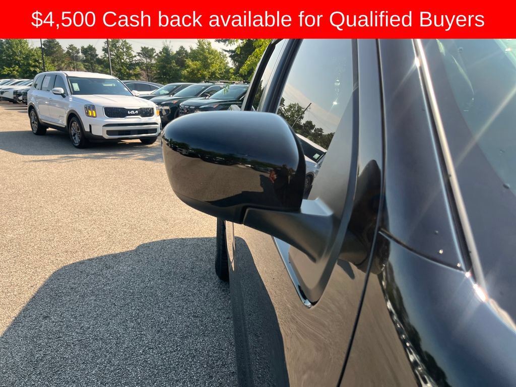 New 2026 Nissan Frontier PRO-4X w/ Tow Package AWD/4WD image 39