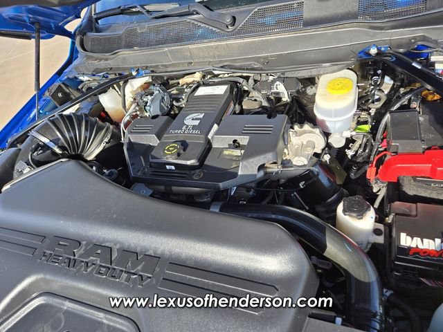 Used 2020 RAM 2500 Big Horn w/ Level 1 Equipment Group image 19