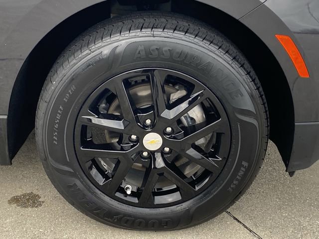 Certified 2022 Chevrolet Equinox LT image 25