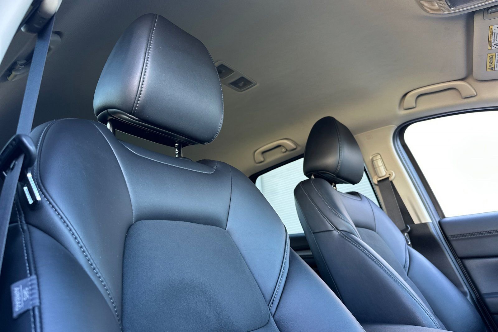 Used 2019 MAZDA CX-5 Touring image 17