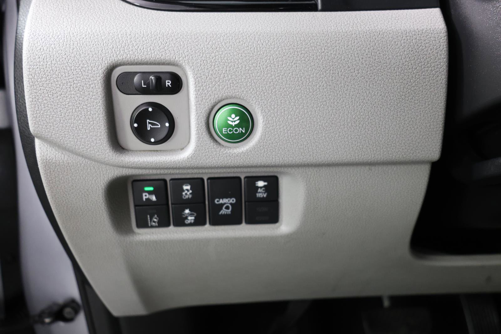 Used 2017 Honda Ridgeline RTL-E image 22