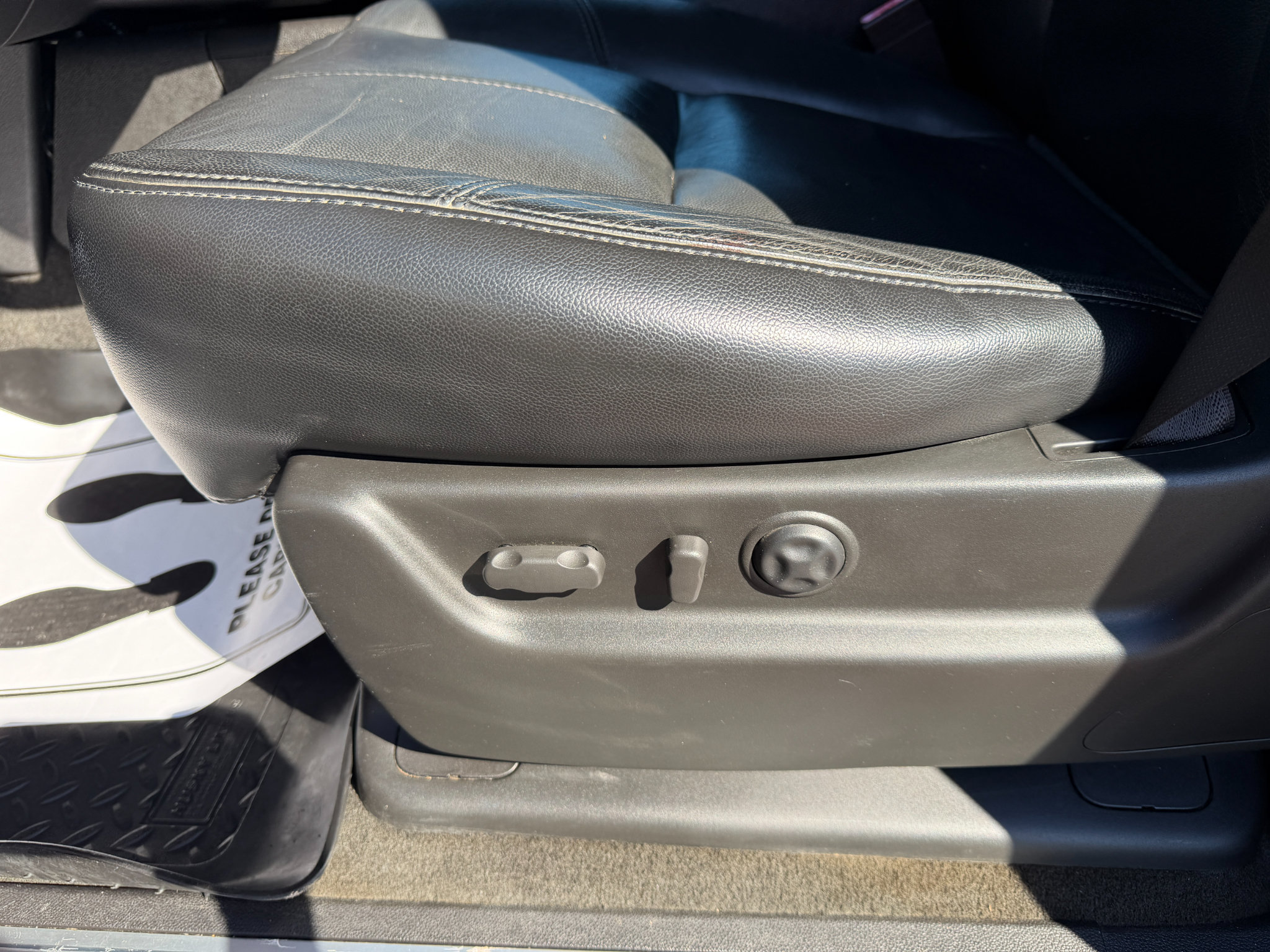 Used 2007 Chevrolet Avalanche LTZ w/ LTZ Preferred Equipment Group RWD image 32