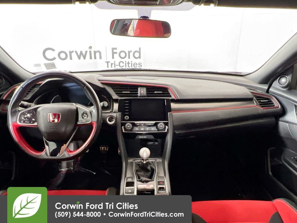 Used 2019 Honda Civic Type R image 7