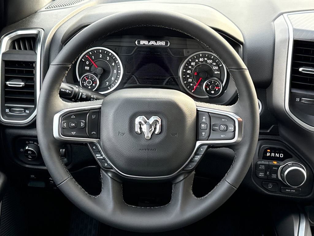 New 2026 RAM 1500 Big Horn image 15