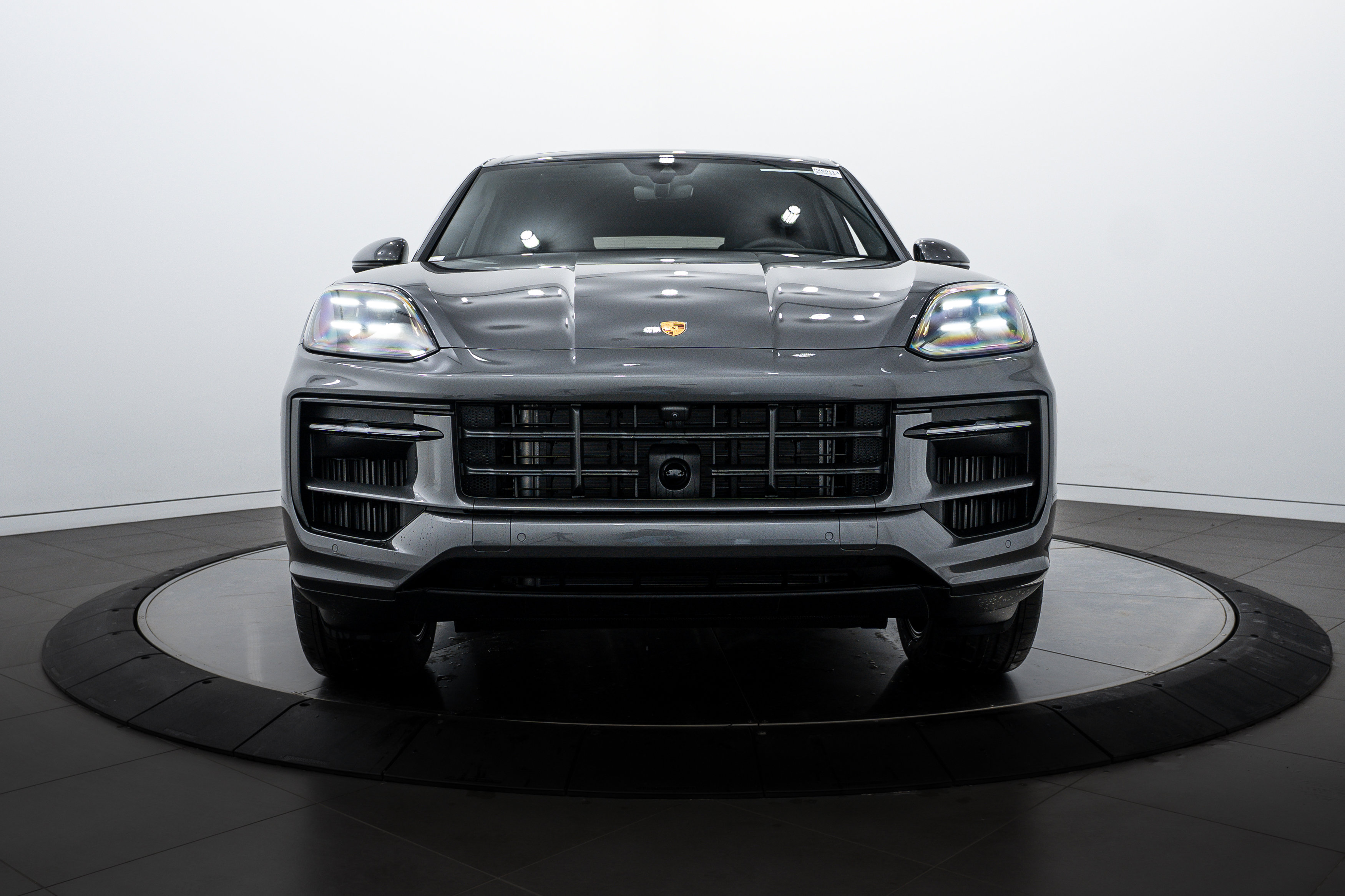 New 2026 Porsche Cayenne image 10