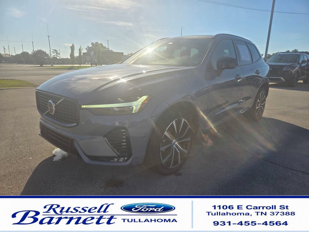 Used 2024 Volvo XC60 B5 Plus