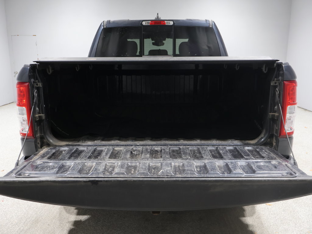 Used 2020 RAM 1500 Big Horn AWD/4WD image 5