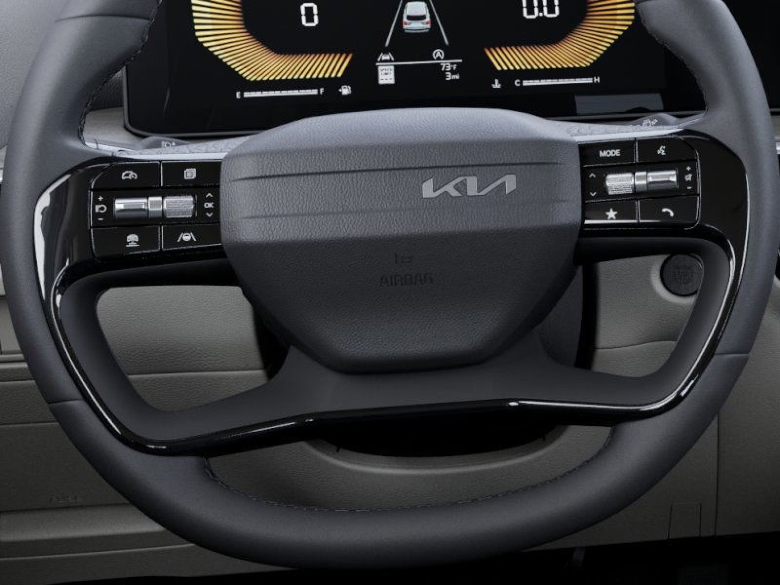 New 2026 Kia Sorento X-Line EX AWD/4WD image 25