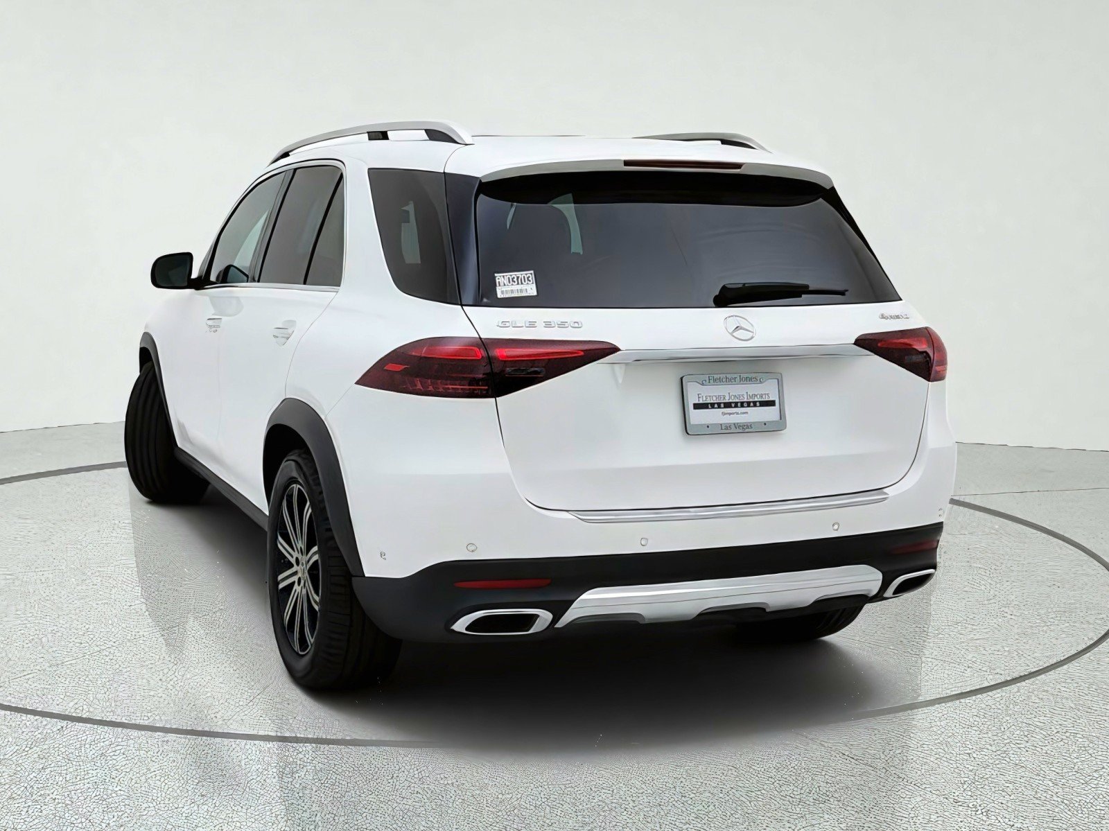 Certified 2024 Mercedes-Benz GLE 350 4MATIC image 11