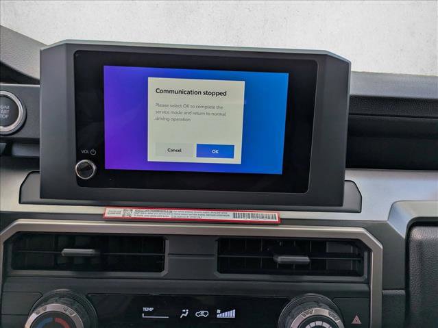 New 2026 Toyota 4Runner SR5 image 11