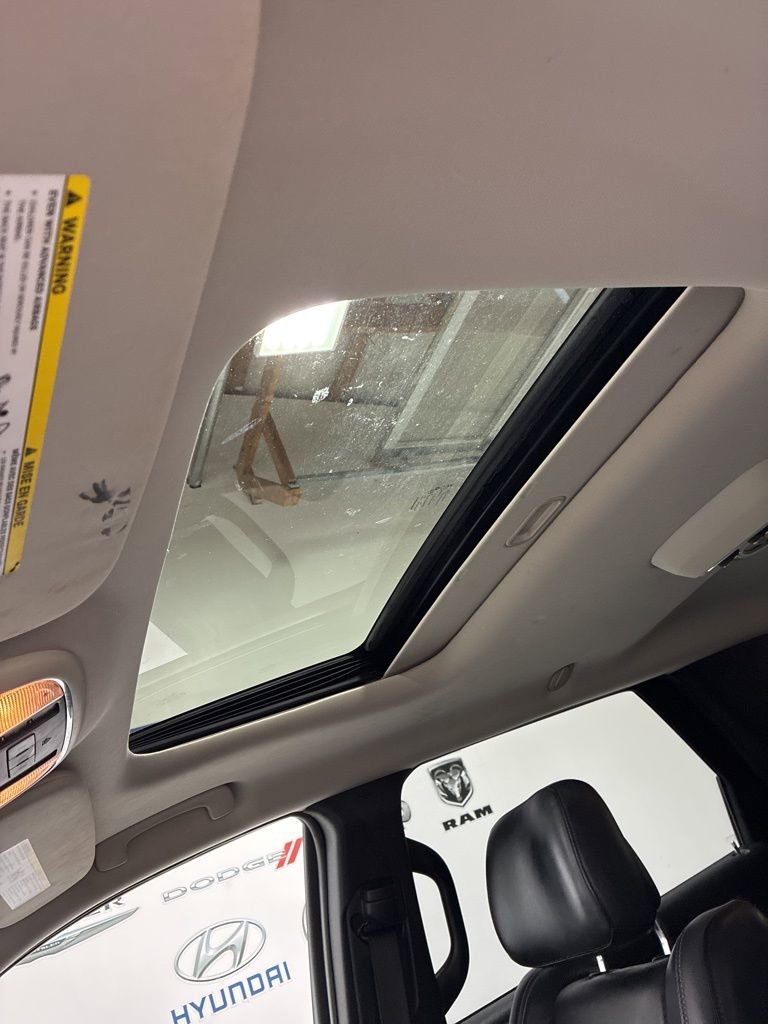 Used 2014 Dodge Durango Citadel image 17