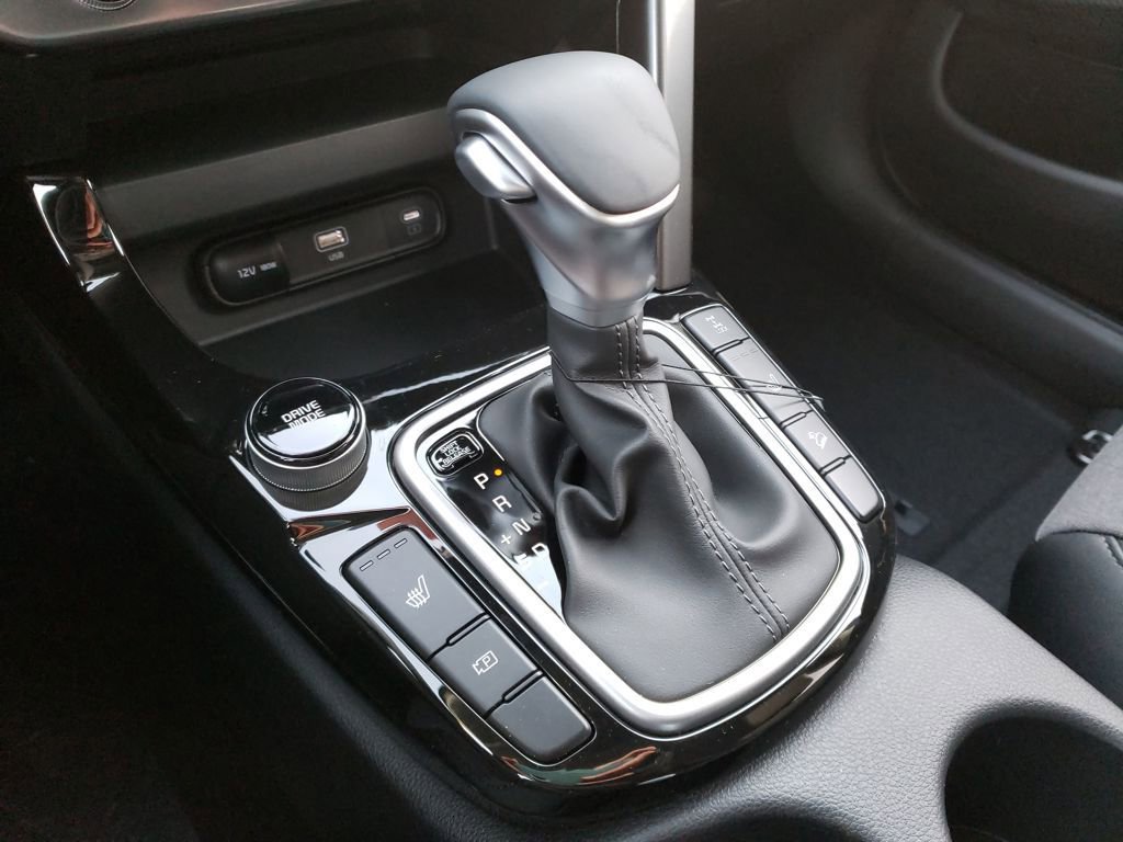 New 2026 Kia Seltos S image 24