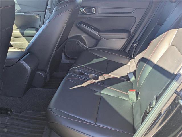 Certified 2025 Acura Integra Type S image 16