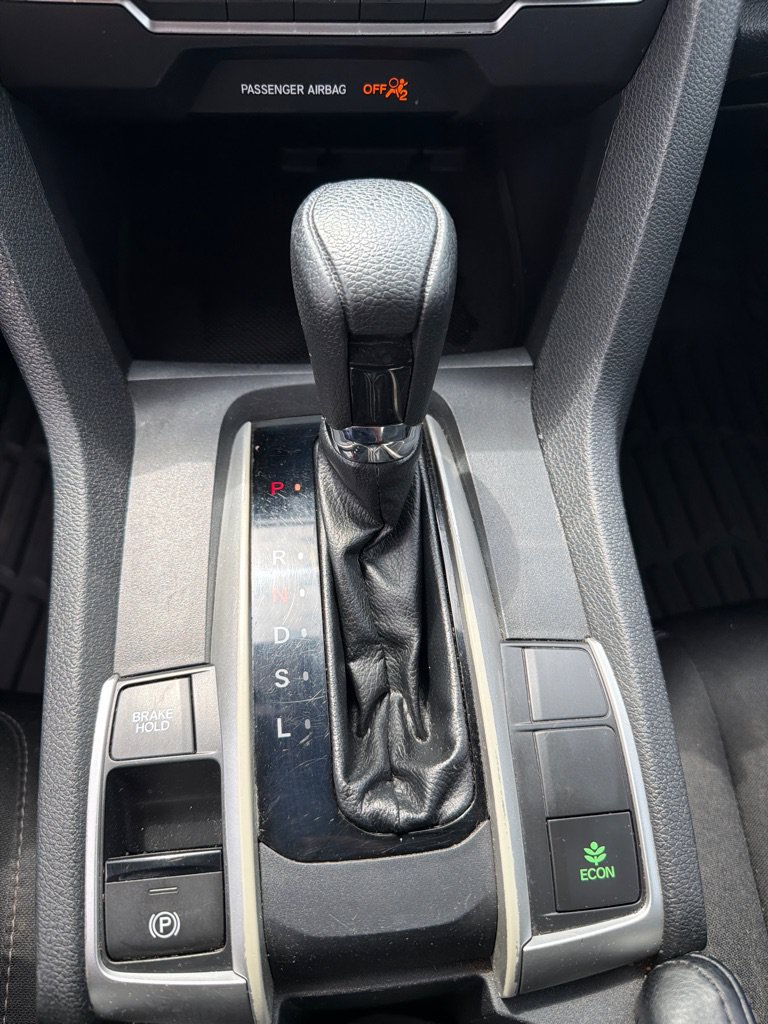 Used 2020 Honda Civic LX image 20