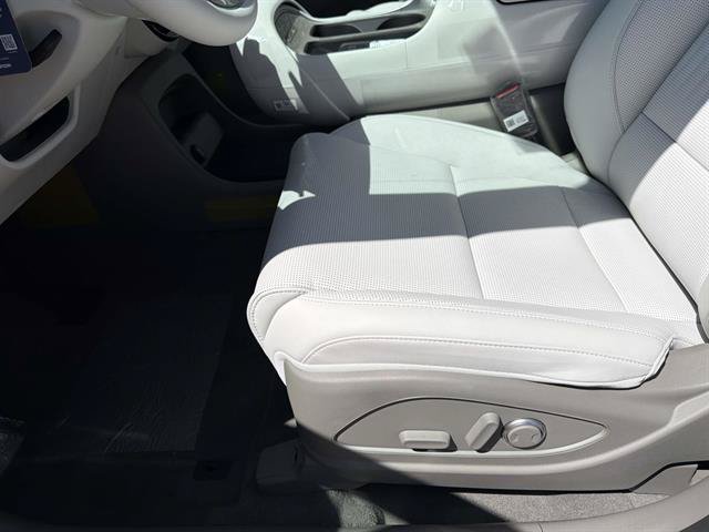 New 2026 Hyundai Palisade FWD Hybrid image 20