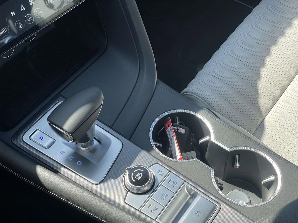 New 2026 Genesis G70 3.3T Sport Prestige RWD image 17