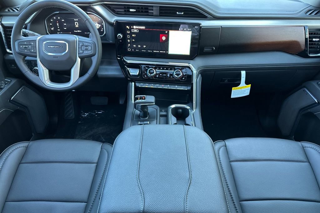 New 2026 GMC Sierra 1500 Denali w/ Technology Package image 11