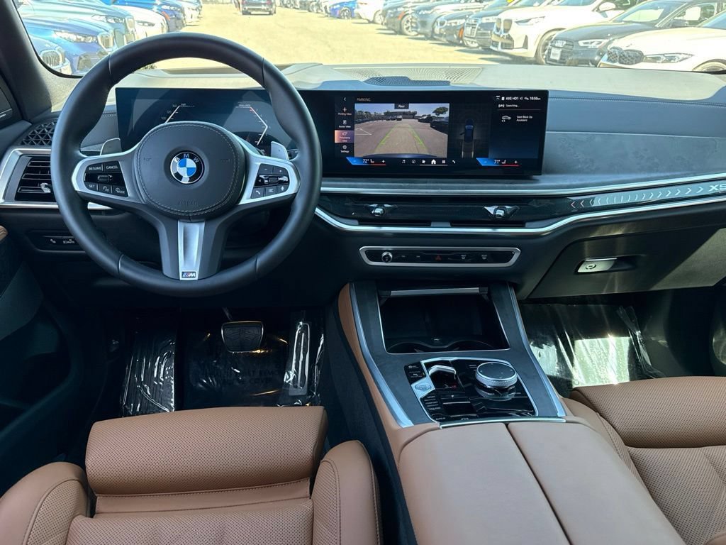Used 2026 BMW X5 sDrive40i w/ M Sport Package RWD image 31