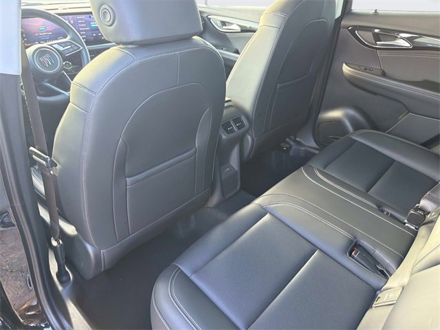 Used 2024 Buick Envision Preferred image 15