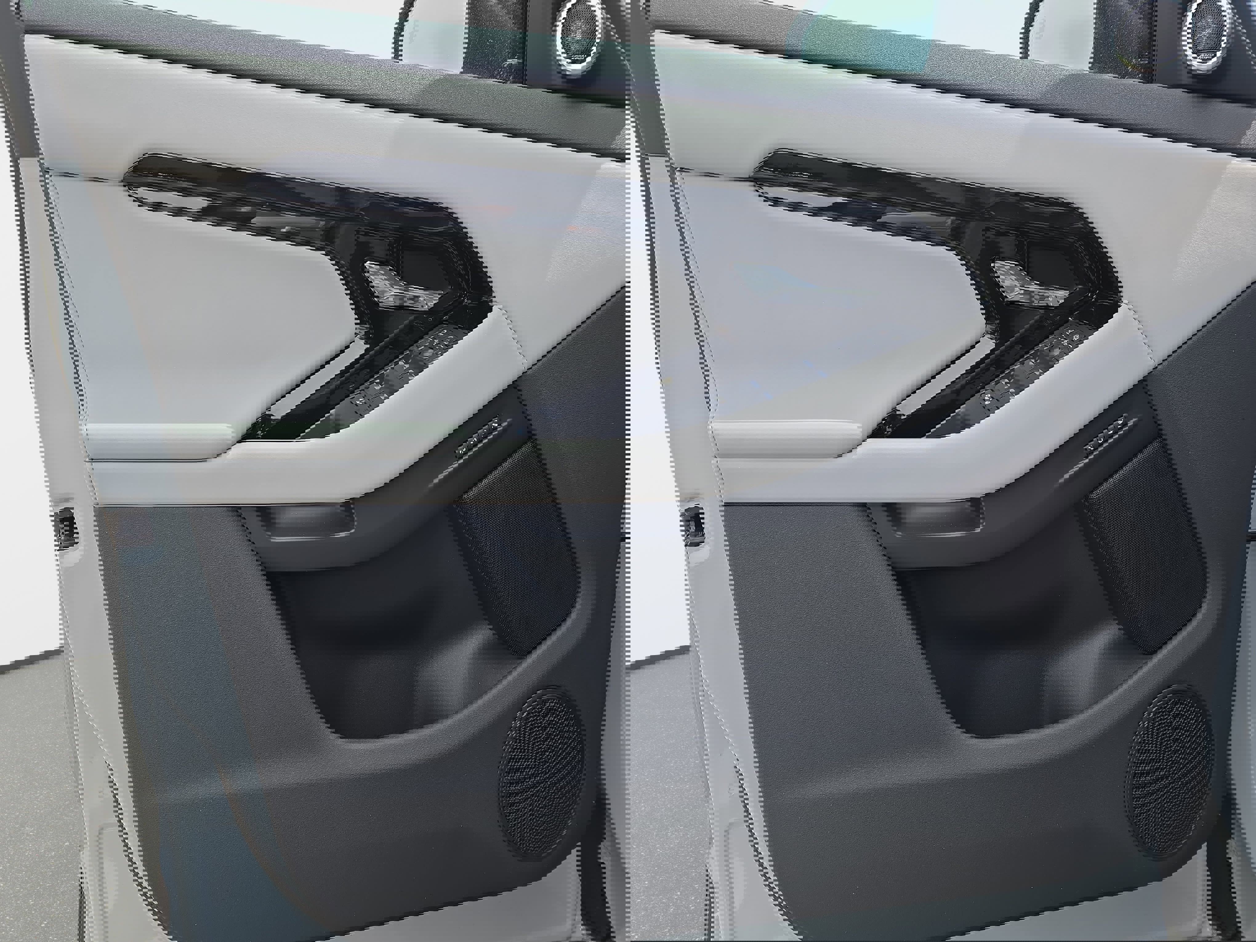 New 2026 Land Rover Range Rover Evoque S image 27