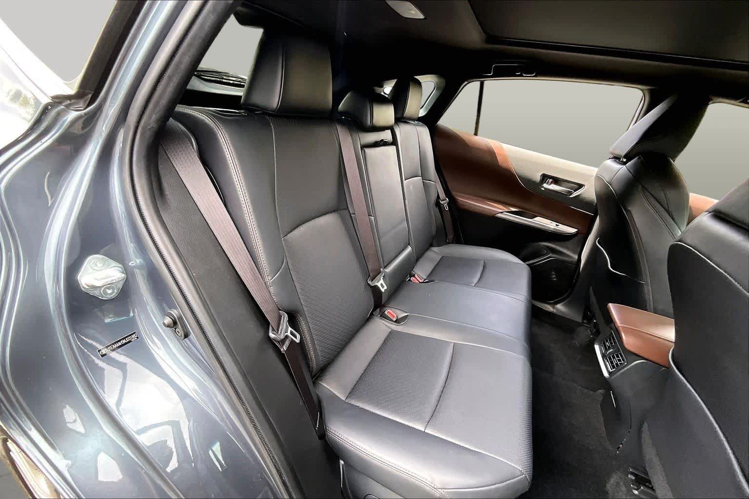 Used 2021 Toyota Venza Limited w/ Advanced Technology Package AWD/4WD image 21