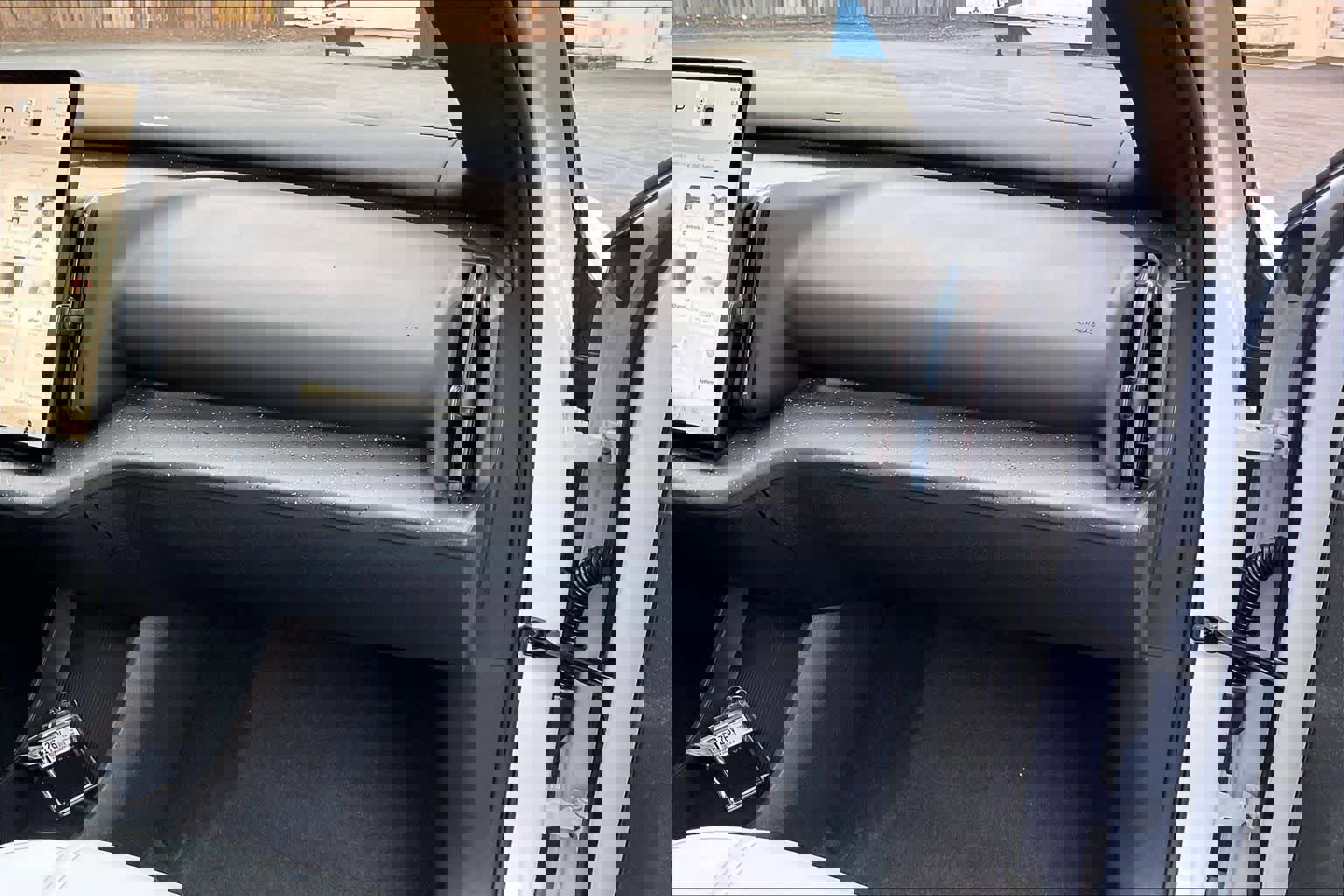 New 2026 Volvo EX30 Ultra image 28