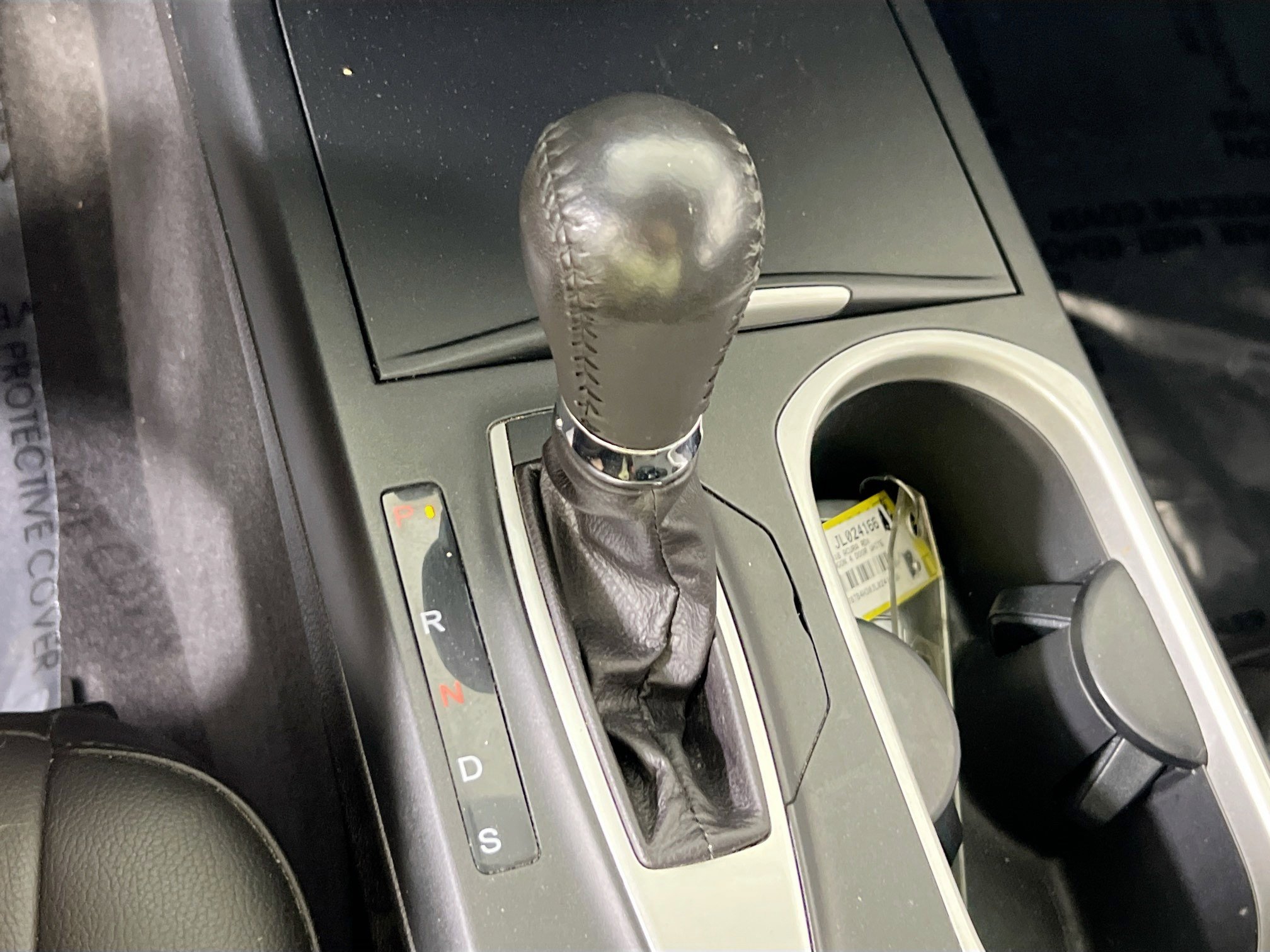 Used 2018 Acura RDX AWD image 16