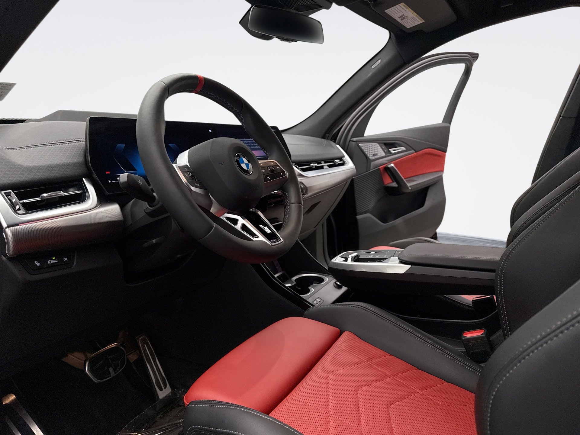 Used 2025 BMW X2 M35i w/ Premium Package image 10