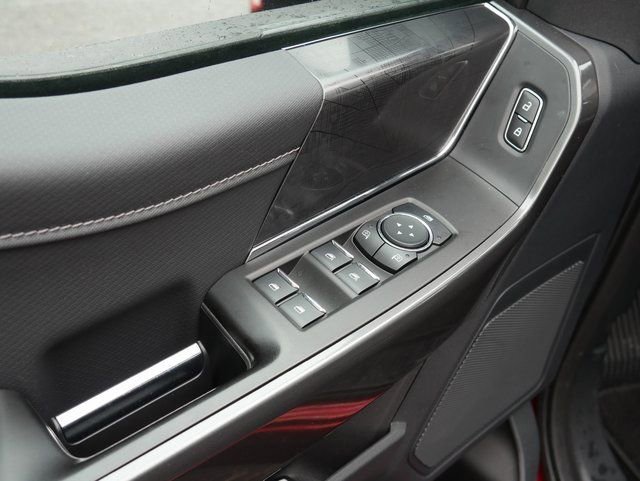 Used 2023 Ford F150 XLT w/ Equipment Group 302A High image 14