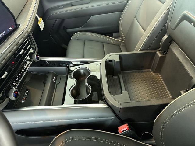 New 2026 Chevrolet Tahoe Premier image 28