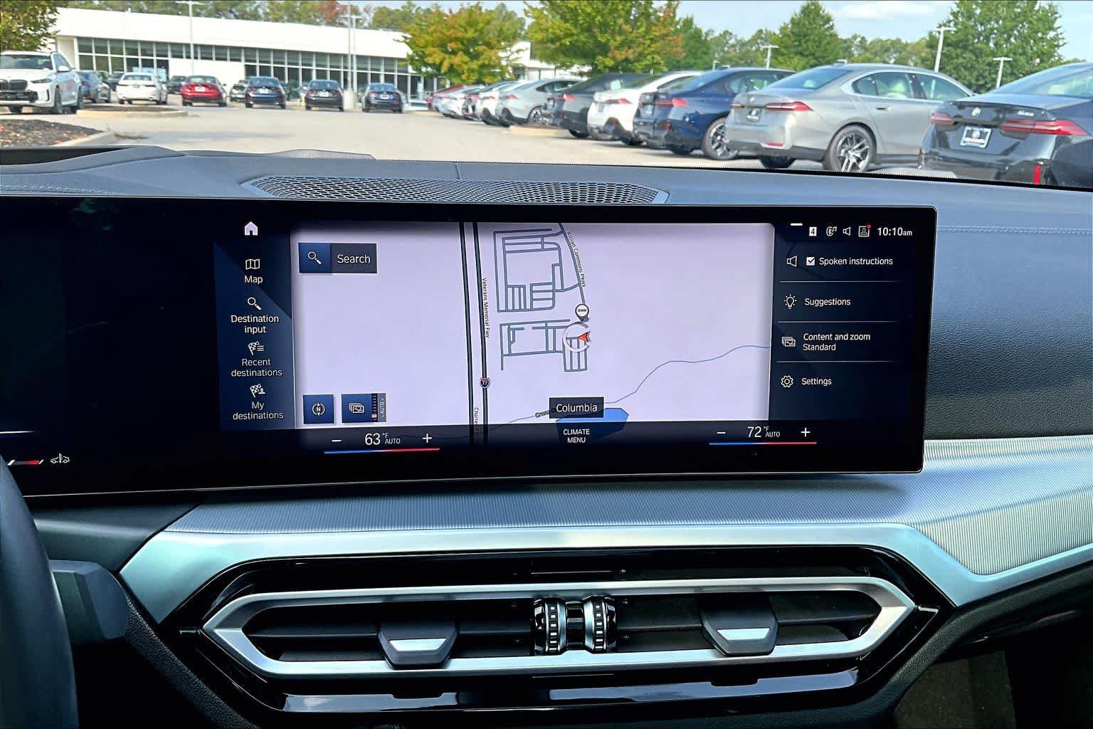 Used 2024 BMW M340i xDrive AWD/4WD image 35