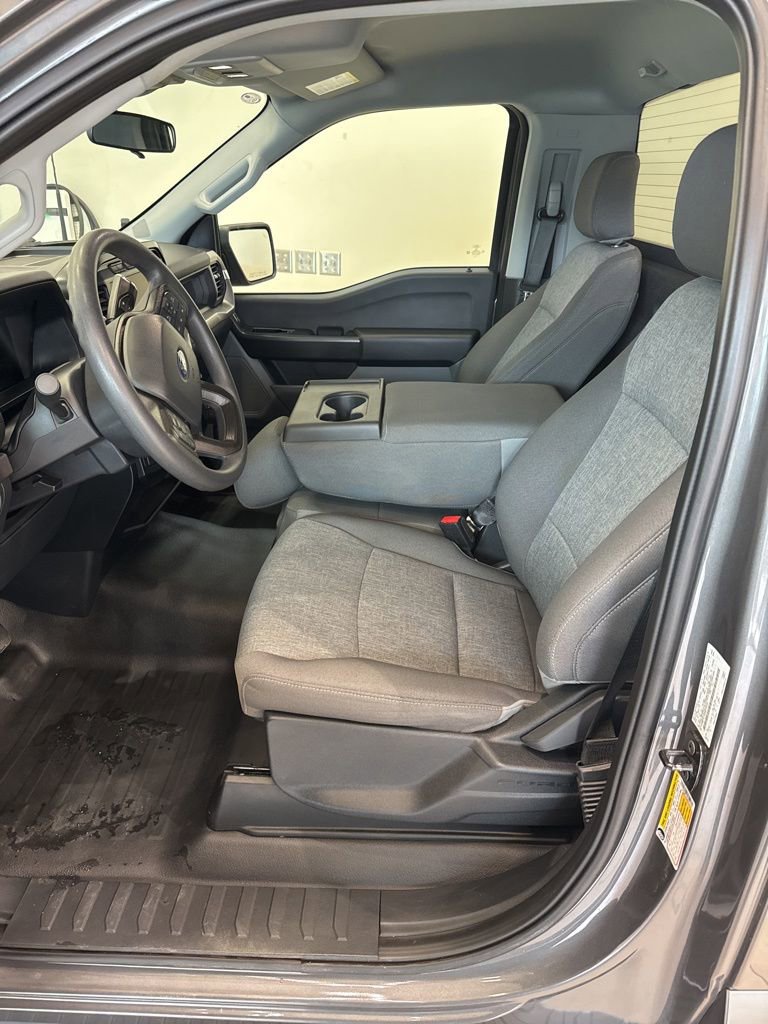 Used 2024 Ford F150 XL image 8