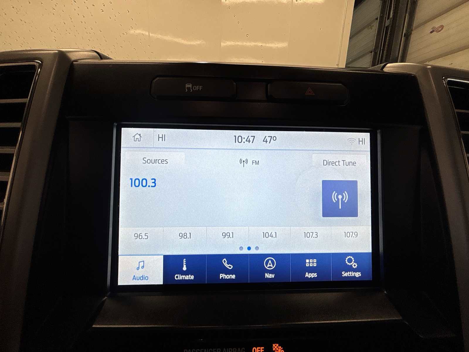 Used 2016 Ford F150 Lariat w/ Equipment Group 502A Luxury image 12