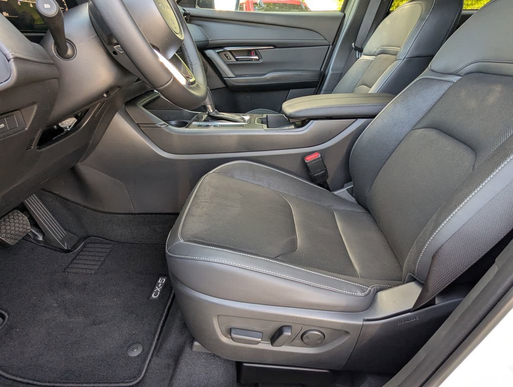 New 2026 MAZDA CX-5 Preferred AWD/4WD image 9
