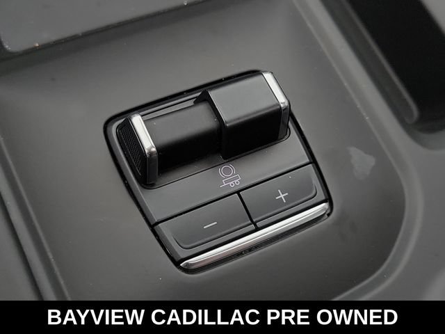 Used 2025 GMC Sierra 3500 Denali Ultimate AWD/4WD image 29