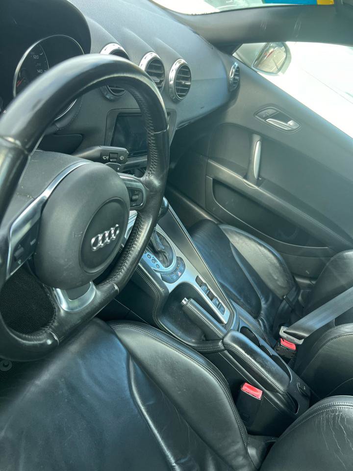 Used 2008 Audi TT 2.0T FWD image 4